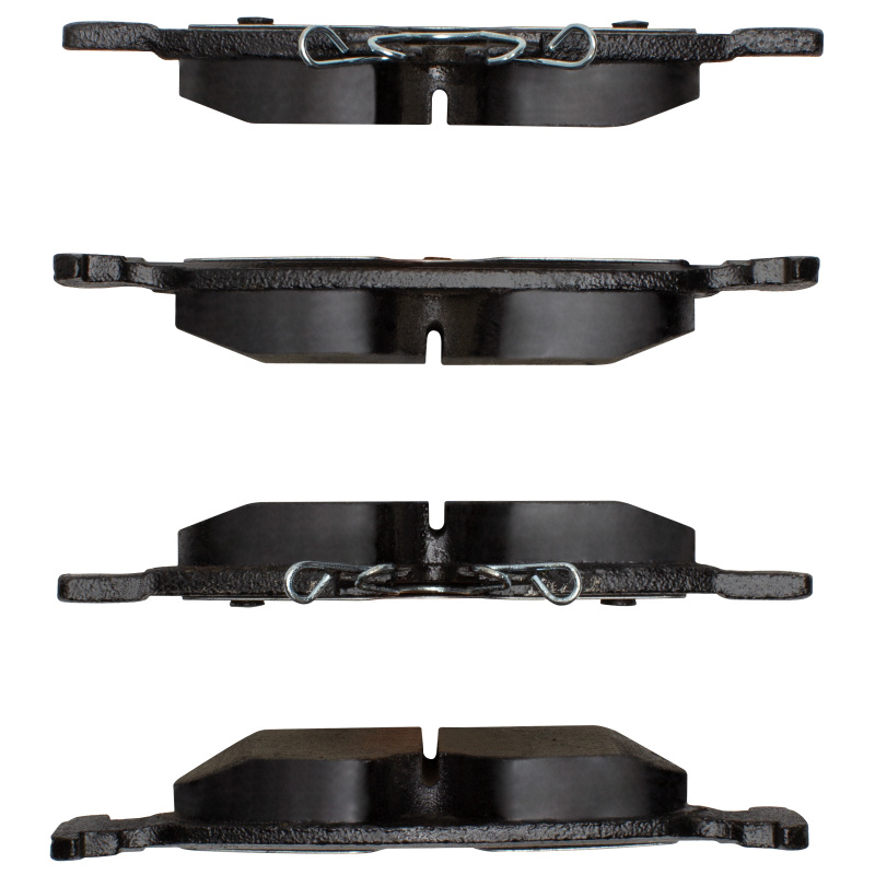 Jaguar XE Brake Pads - Rear - R1 Concepts - R1 Ceramic - `15-`25